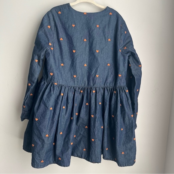 Catimini Girls Dress Bundle - Size 6 - Picture 14 of 15